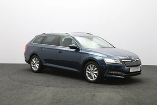 Škoda Superb – thumbnail 6