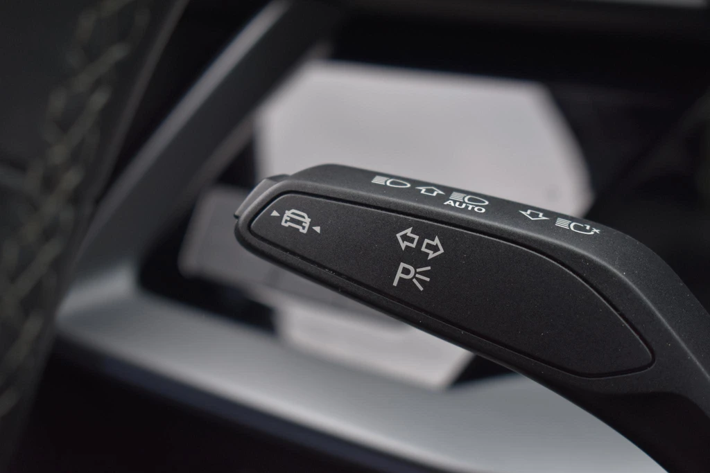 Audi A3 – foto 43