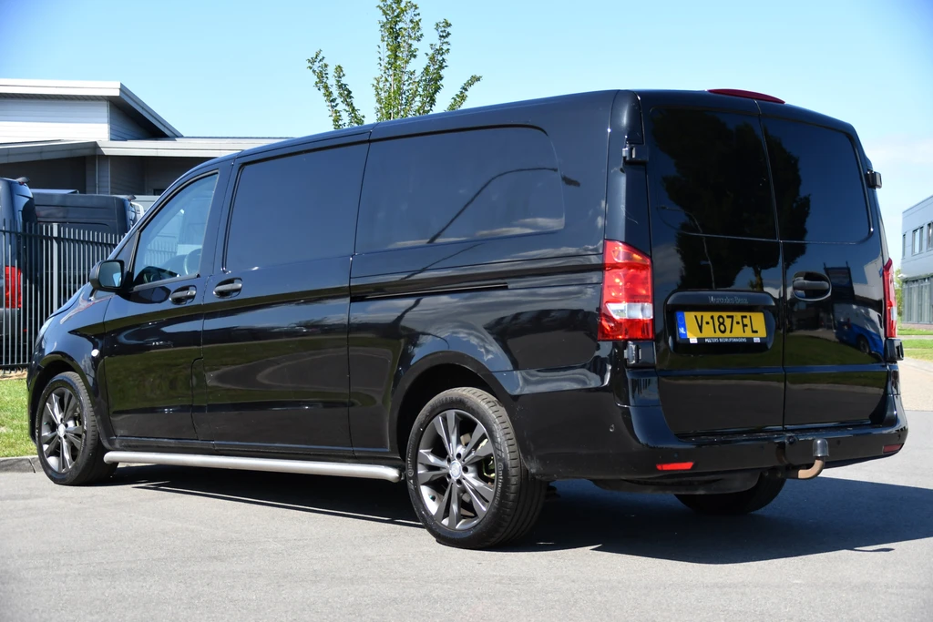 Mercedes-Benz Vito – foto 5