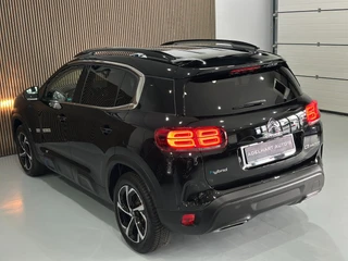 Citroën C5 Aircross – thumbnail 5