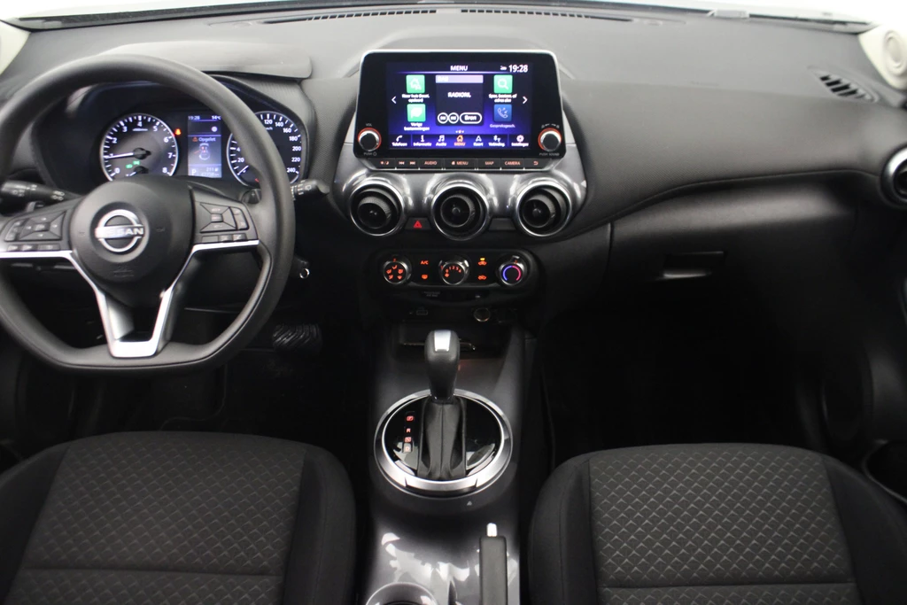 Nissan Juke – foto 11