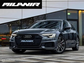 Audi A6 – thumbnail 1