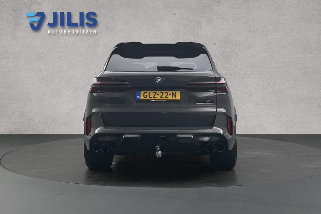 BMW X5 – foto 5