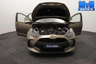 Toyota Yaris – thumbnail 21
