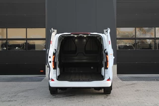Ford E-Transit Custom – thumbnail 9