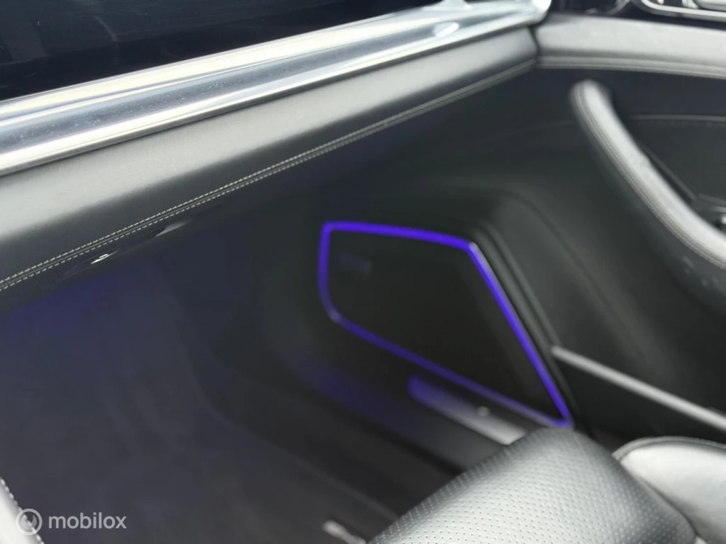 Porsche Panamera – foto 35