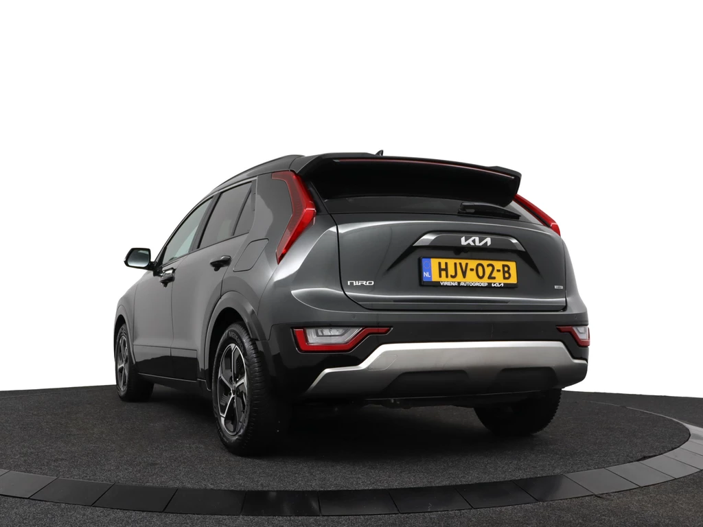 Kia Niro – foto 6