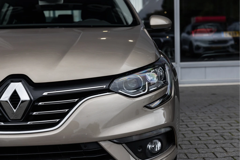 Renault Mégane Estate – foto 9