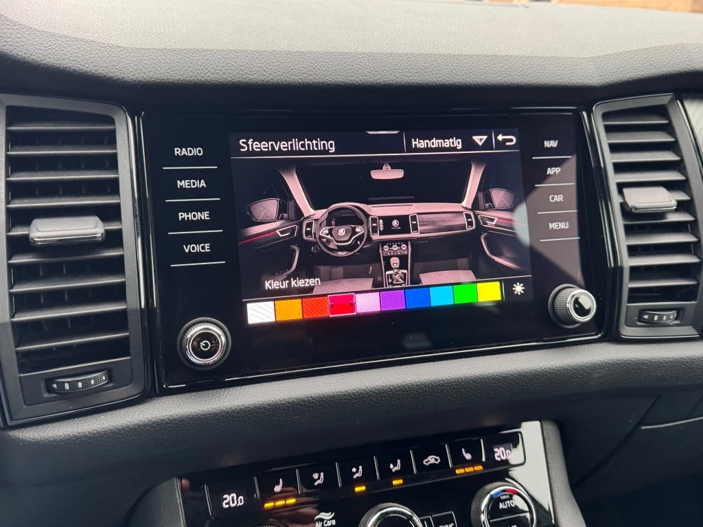 Škoda Kodiaq – foto 39
