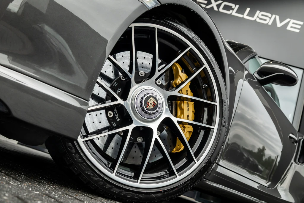 Porsche 911 – foto 37