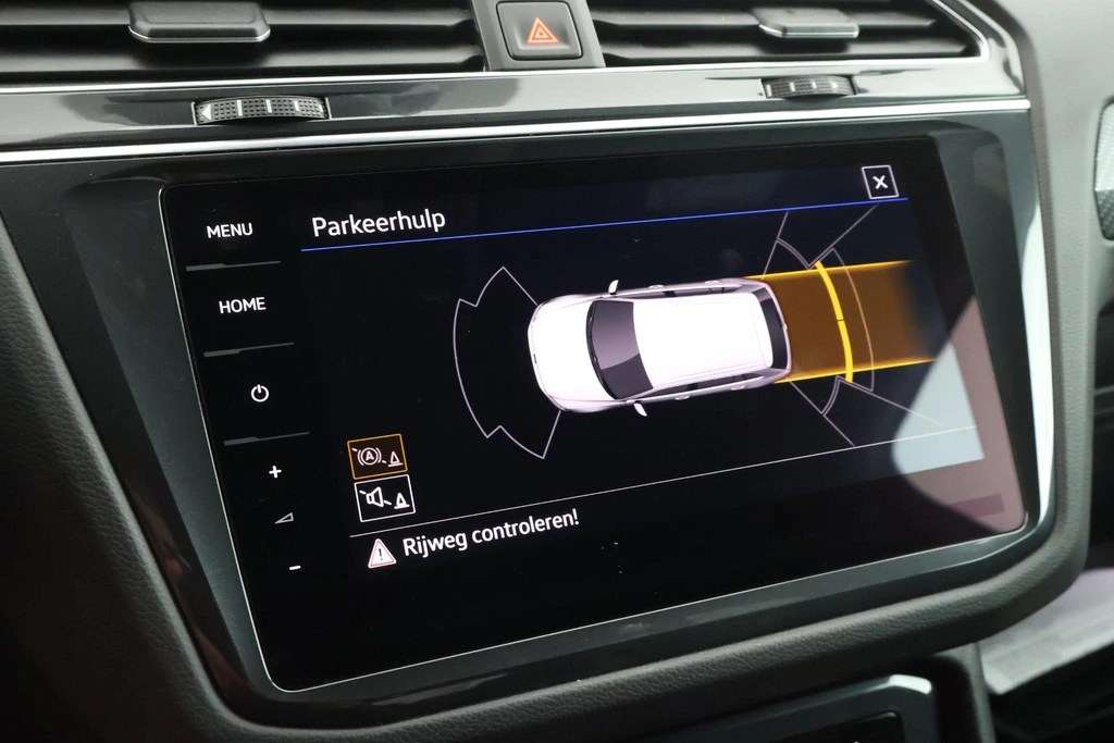 Volkswagen Tiguan – foto 34