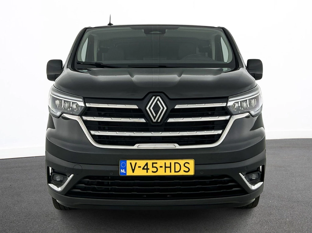 Renault Trafic – foto 6