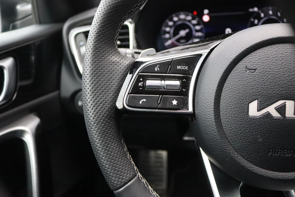Kia Ceed – foto 18