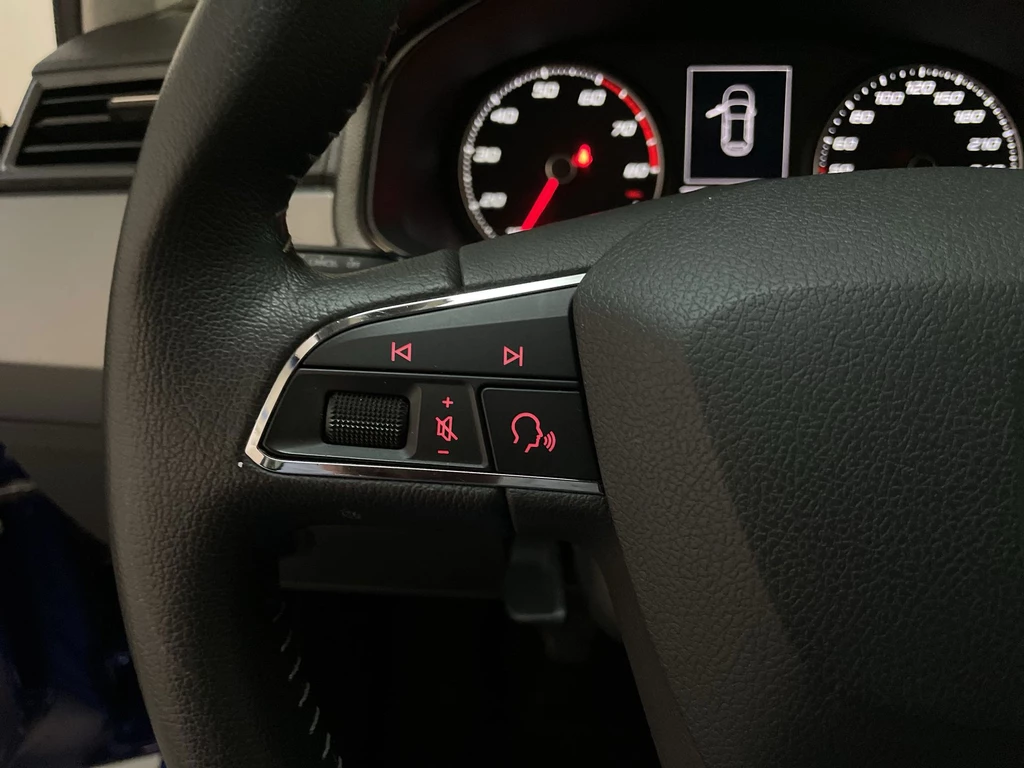 SEAT Ibiza – foto 20