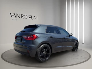 Audi A1 Sportback – thumbnail 6