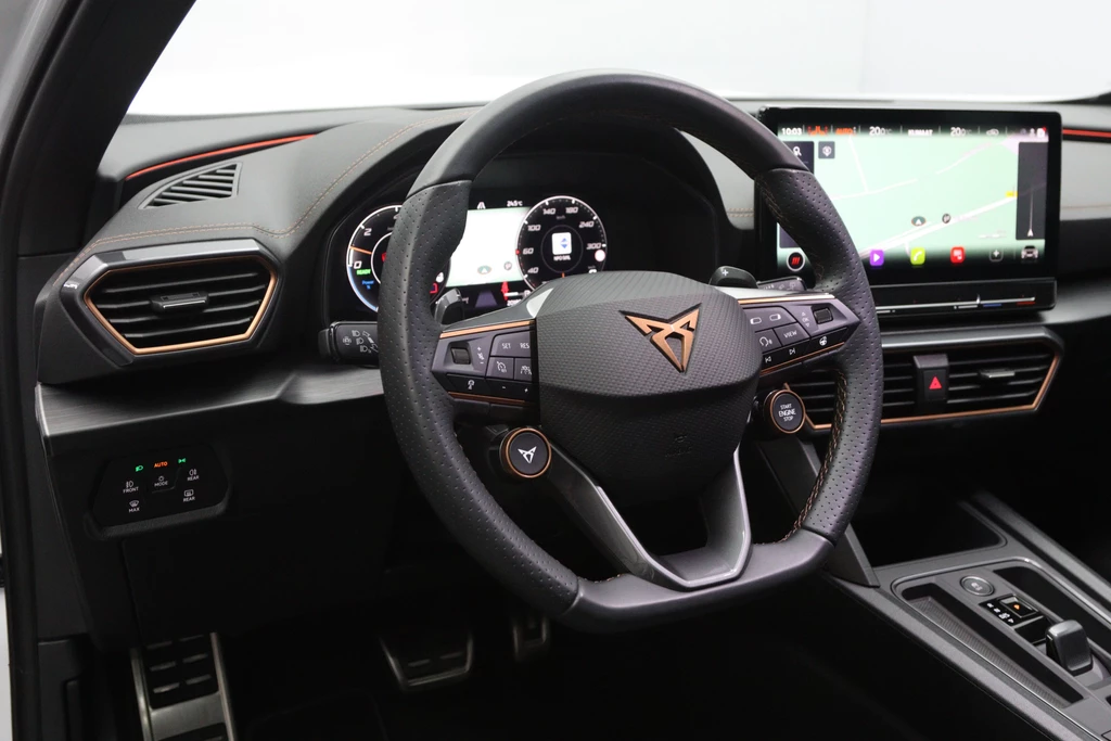 CUPRA Formentor – foto 9