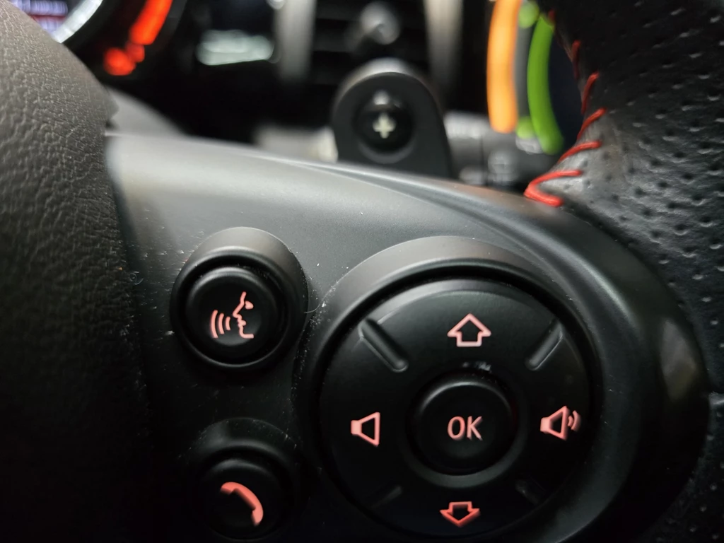 MINI Cooper – foto 16