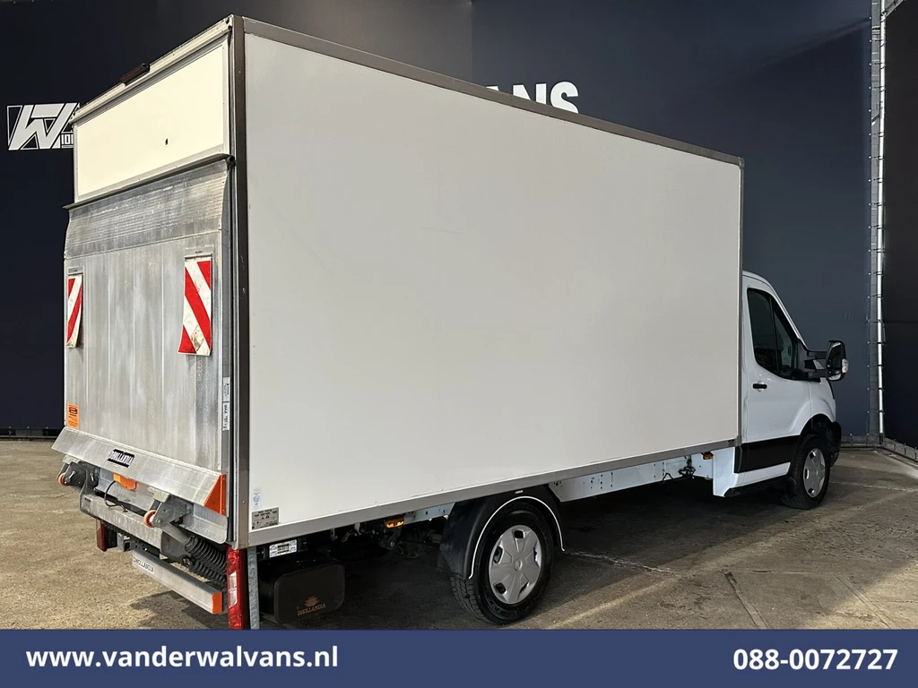 Ford Transit – foto 2
