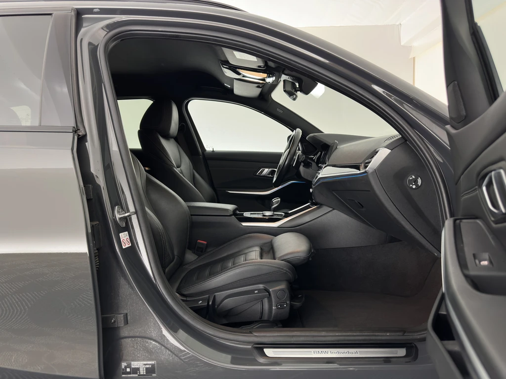 BMW 3 Serie – foto 13