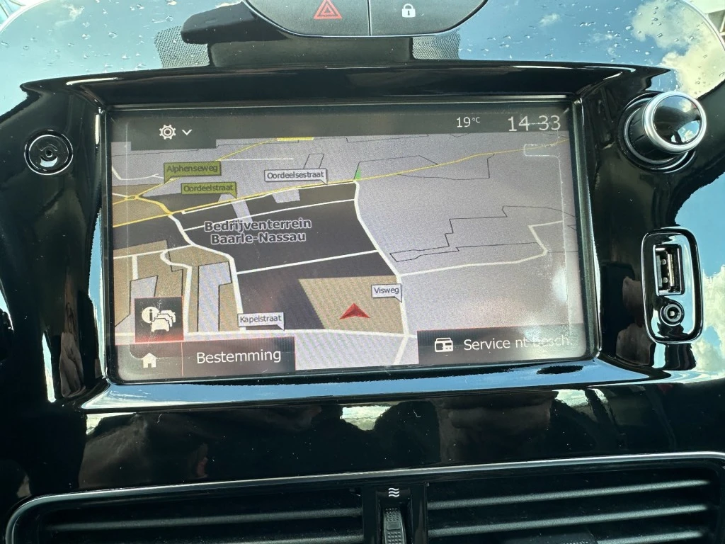 Renault Clio – foto 16