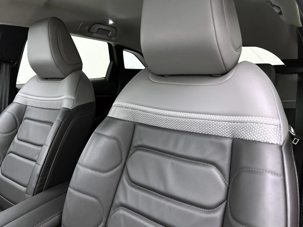Citroën C5 X – foto 11