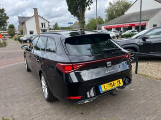 SEAT Leon – thumbnail 3