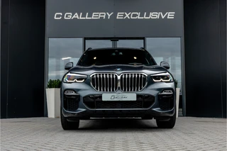 BMW X5 – thumbnail 10