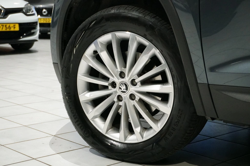 Škoda Kodiaq – foto 33