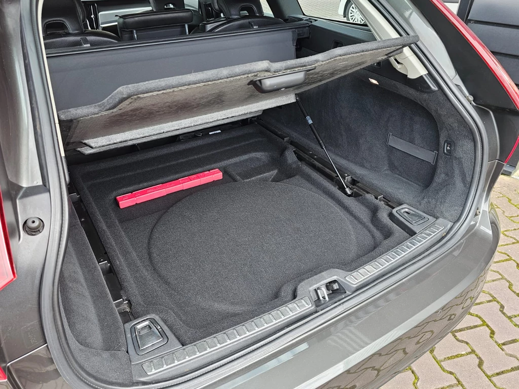 Volvo V90 – foto 37