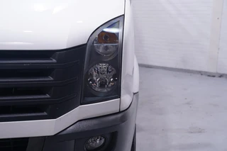 Volkswagen Crafter – thumbnail 11