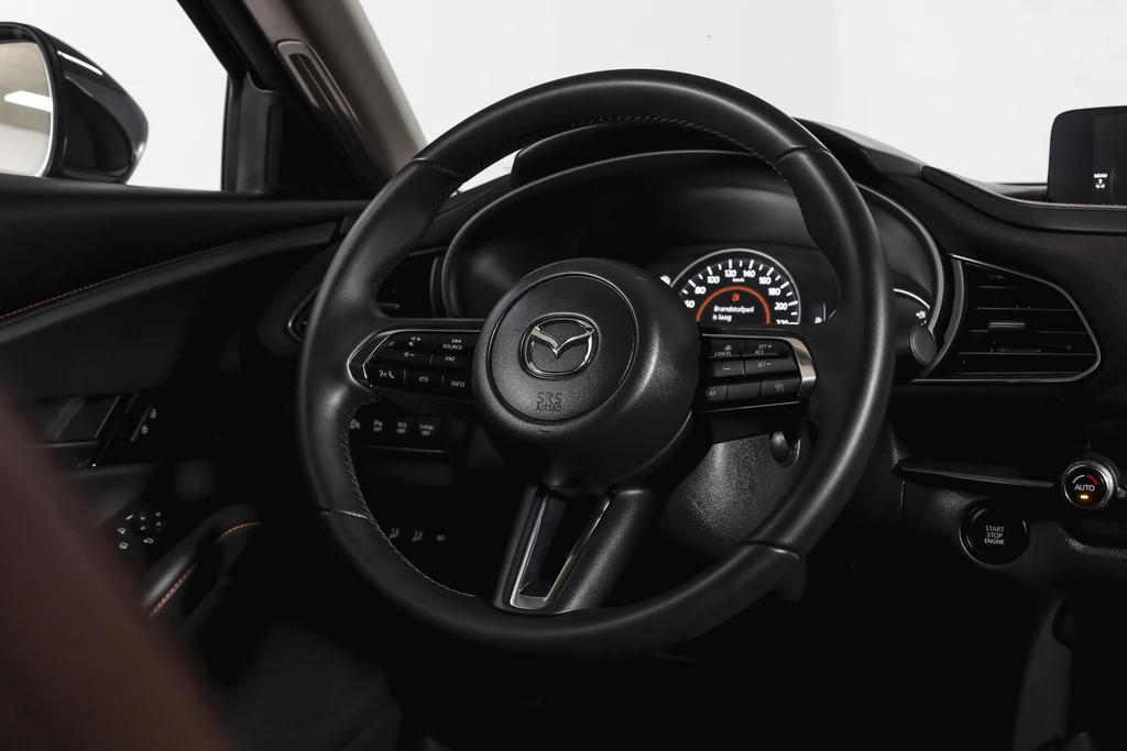 Mazda CX-30 – foto 16