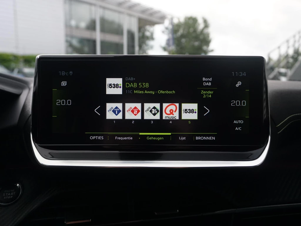 Peugeot 208 – foto 23