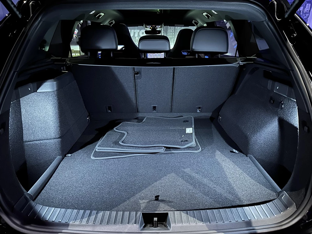 Volkswagen Tayron – foto 28