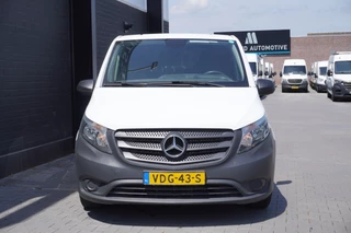 Mercedes-Benz Vito – thumbnail 4