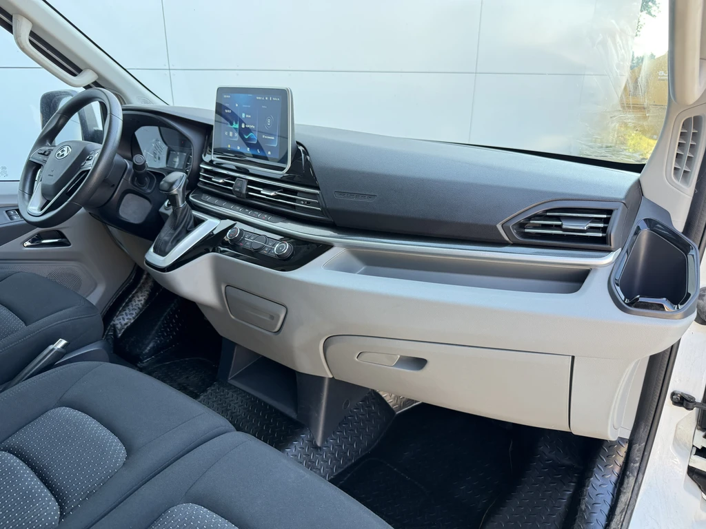 Maxus eDeliver9 – foto 11