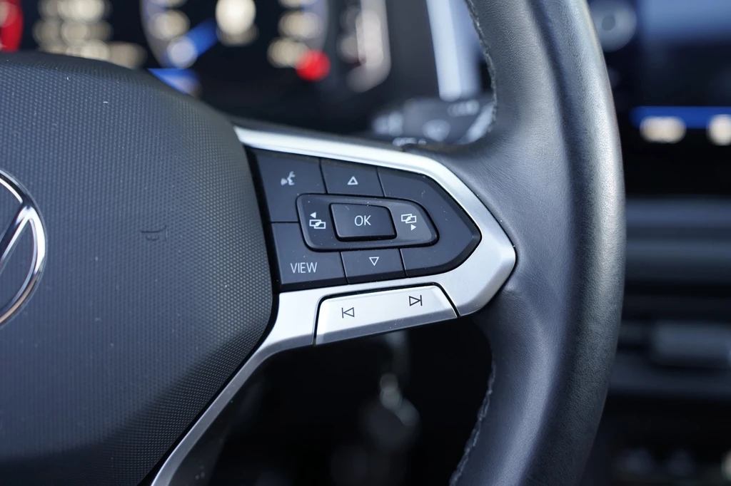 Volkswagen Taigo – foto 18