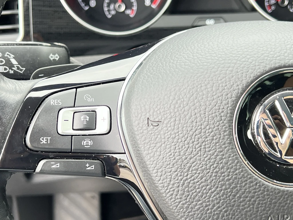 Volkswagen Golf Sportsvan – foto 12