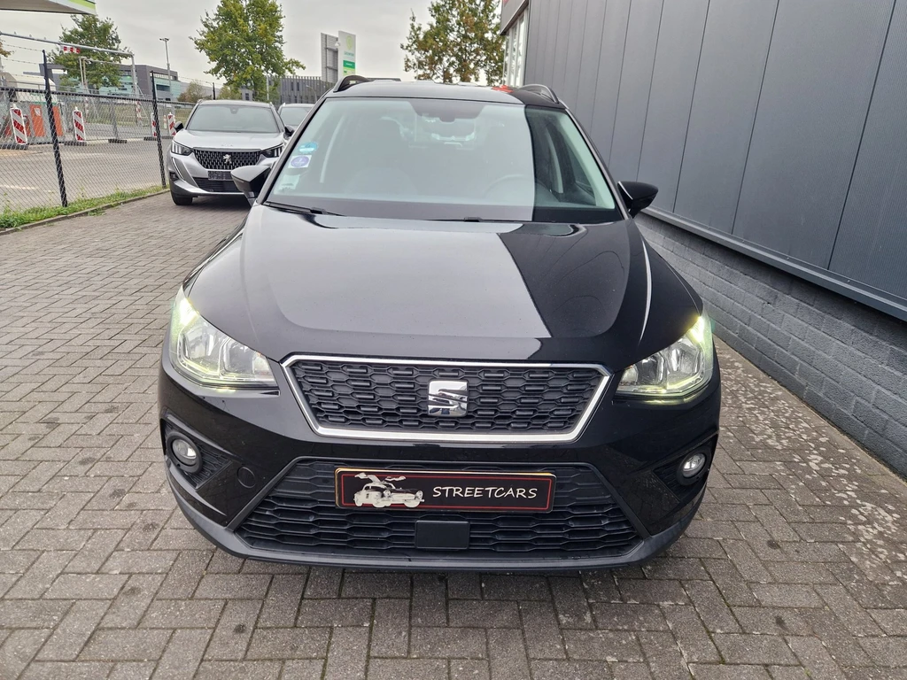 SEAT Arona – foto 5