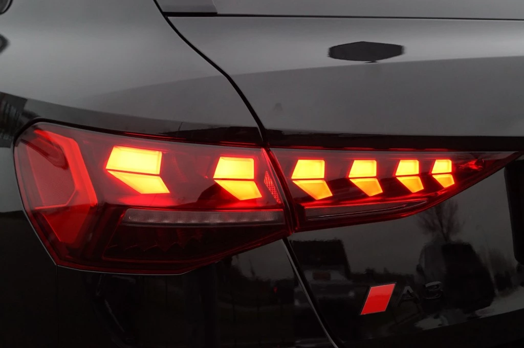 Audi A3 – foto 16