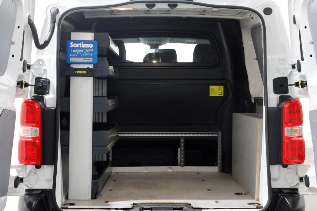 Opel Vivaro – foto 8