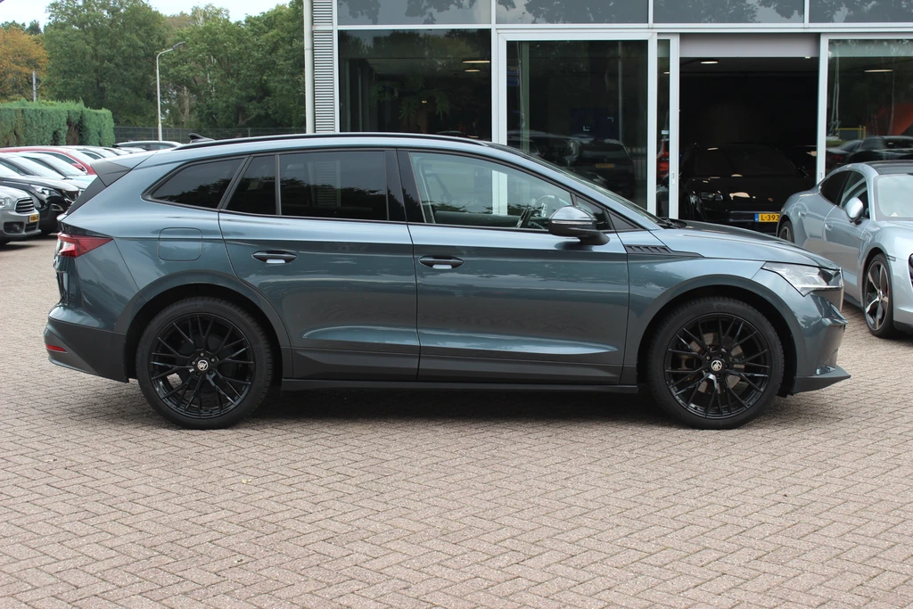 Škoda Enyaq iV – foto 5