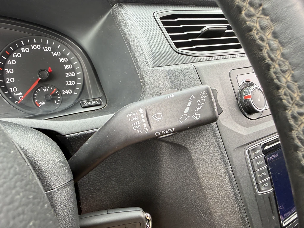 Volkswagen Caddy – foto 23