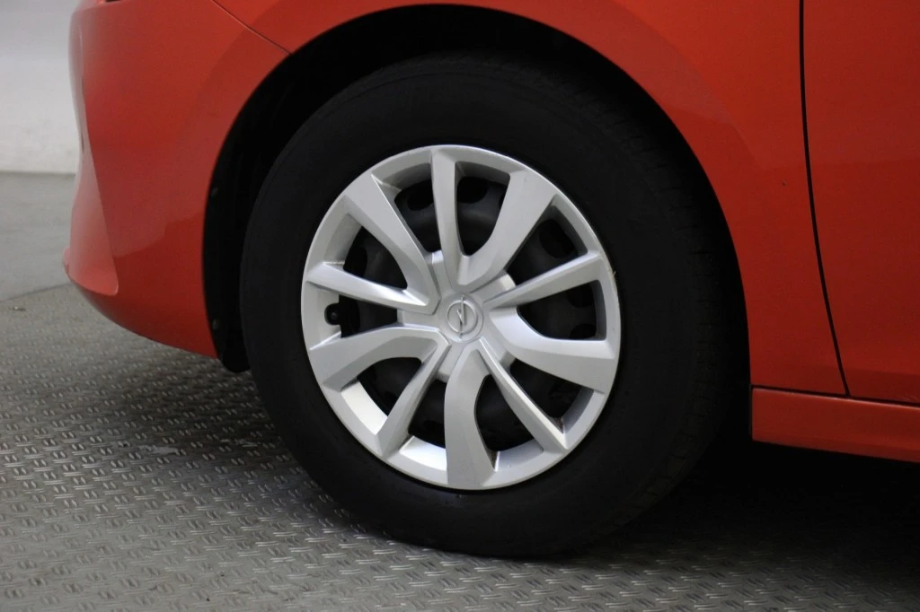 Opel Corsa – foto 29