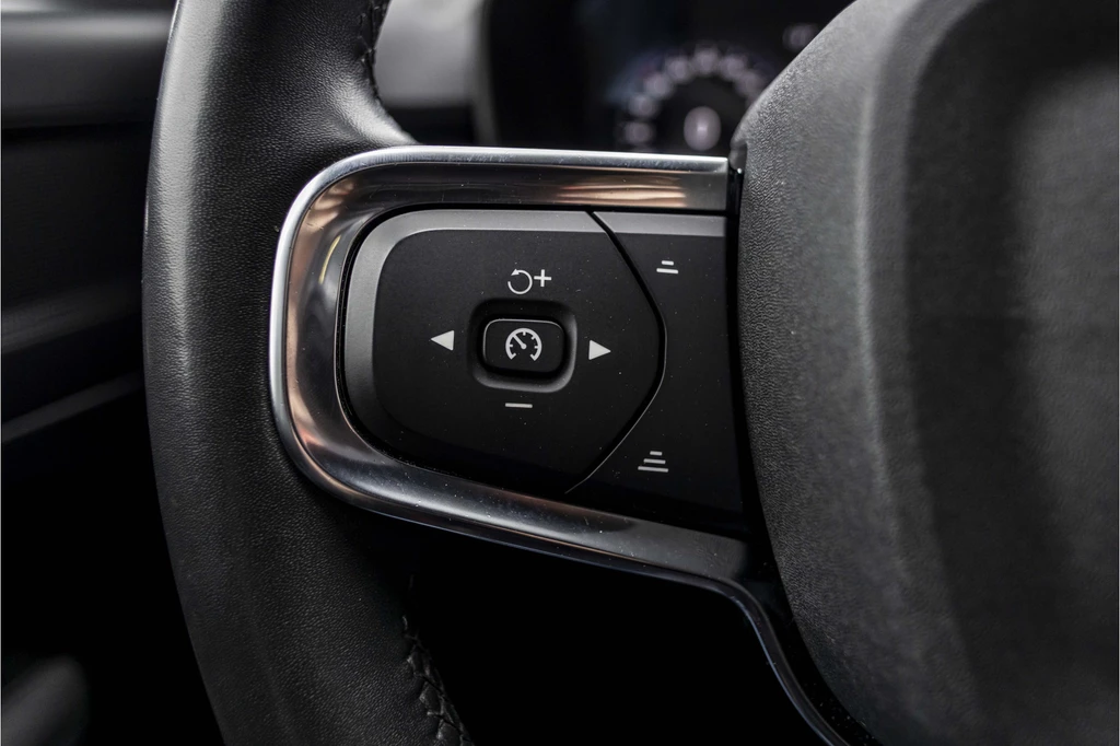 Volvo XC40 – foto 32