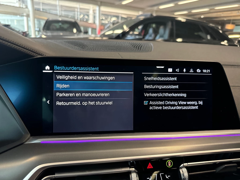 BMW X5 – foto 32