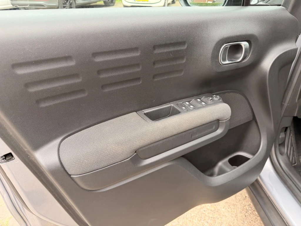 Citroën C3 Aircross – foto 14