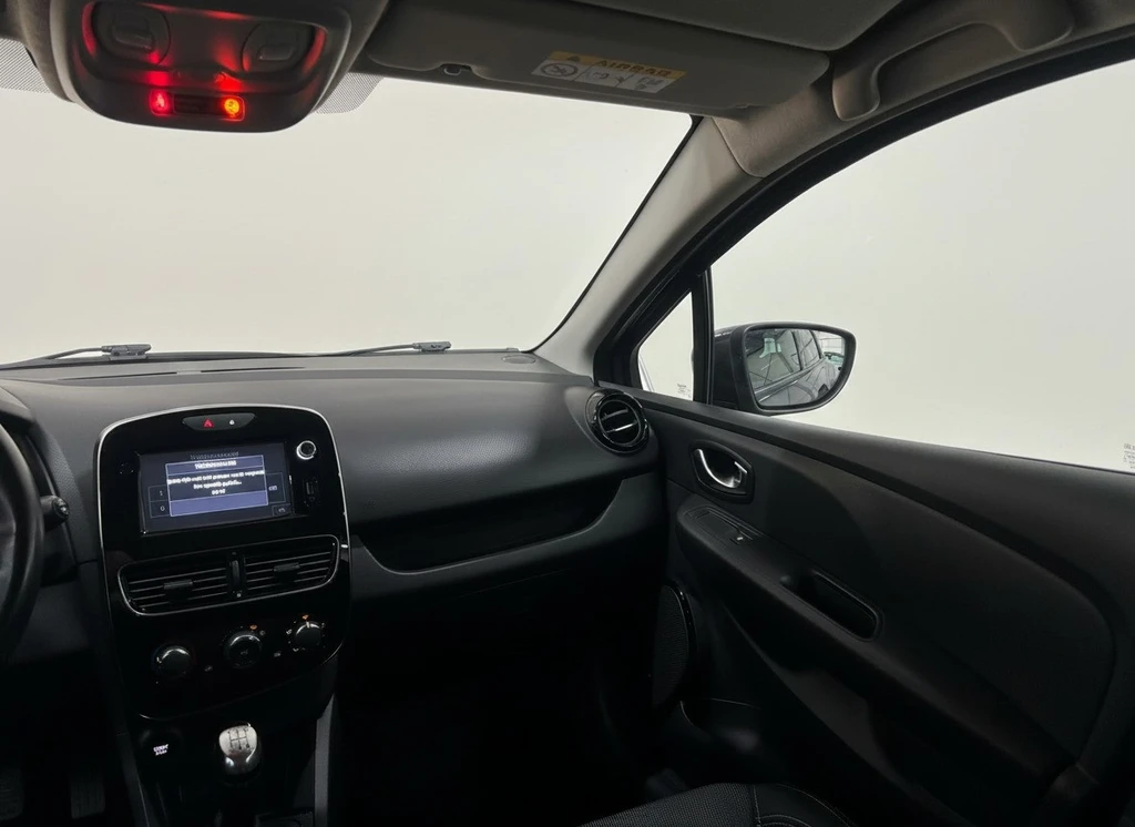 Renault Clio – foto 12