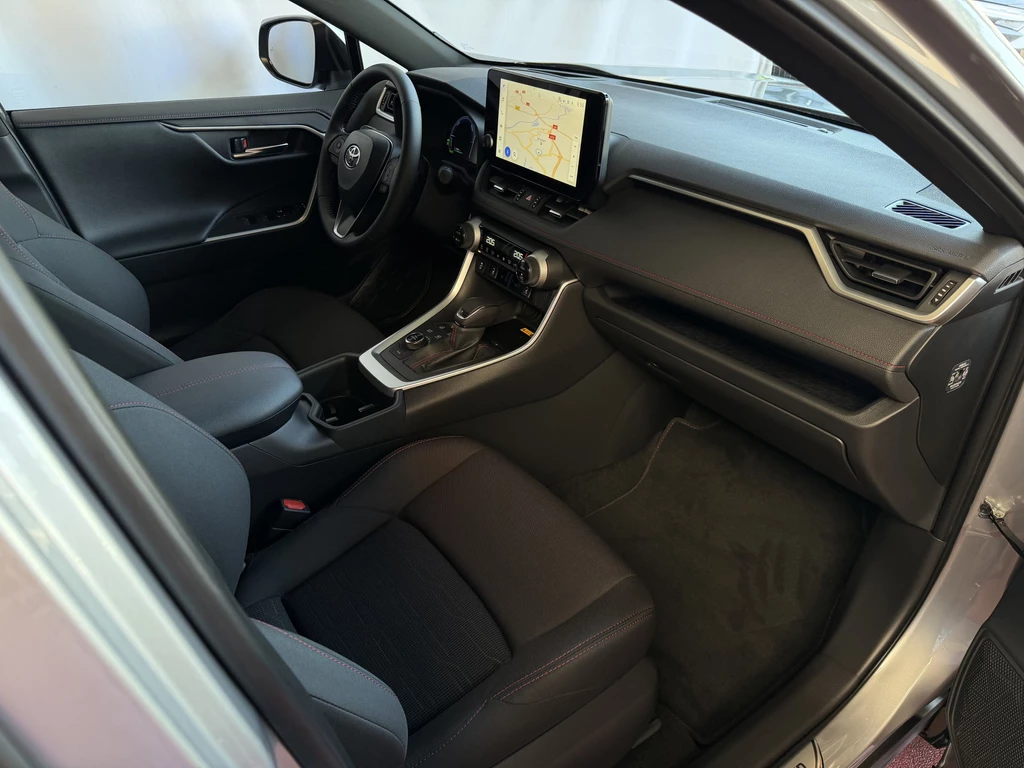 Toyota RAV4 – foto 39