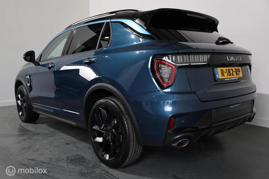 Lynk & Co 01 – foto 5