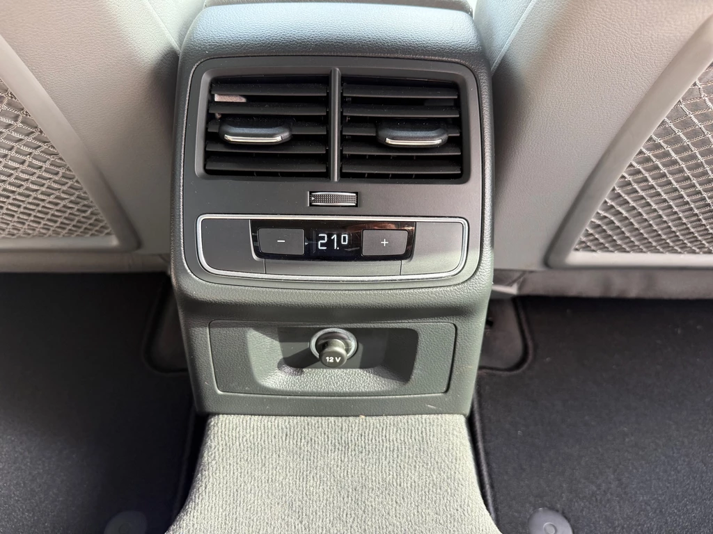 Audi A4 – foto 29
